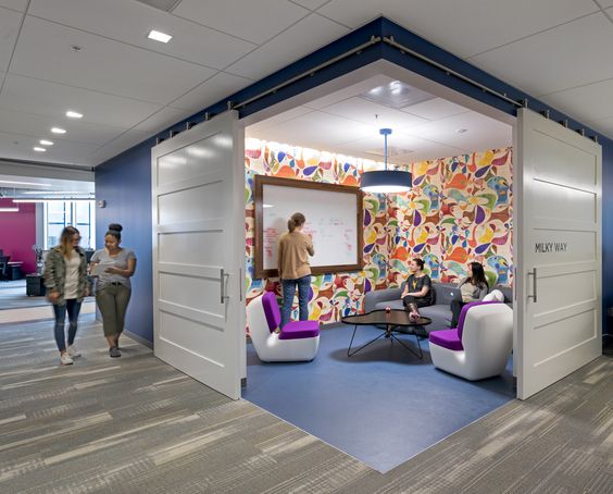 Home Office Design Belfast Office Interiors Belfast Fit